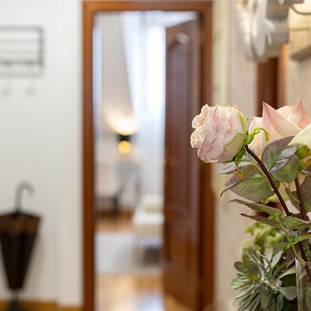 De La Guardia Suite Rosal Oviedo Ngoại thất bức ảnh