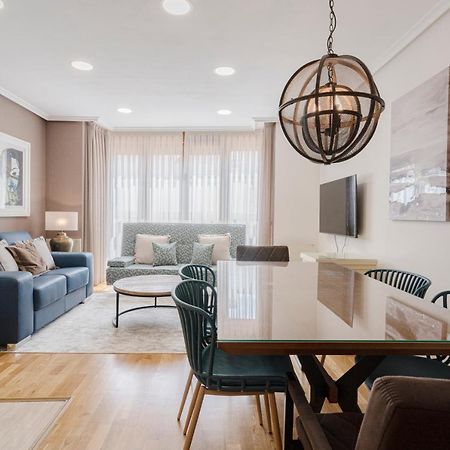 De La Guardia Suite Rosal Oviedo Ngoại thất bức ảnh