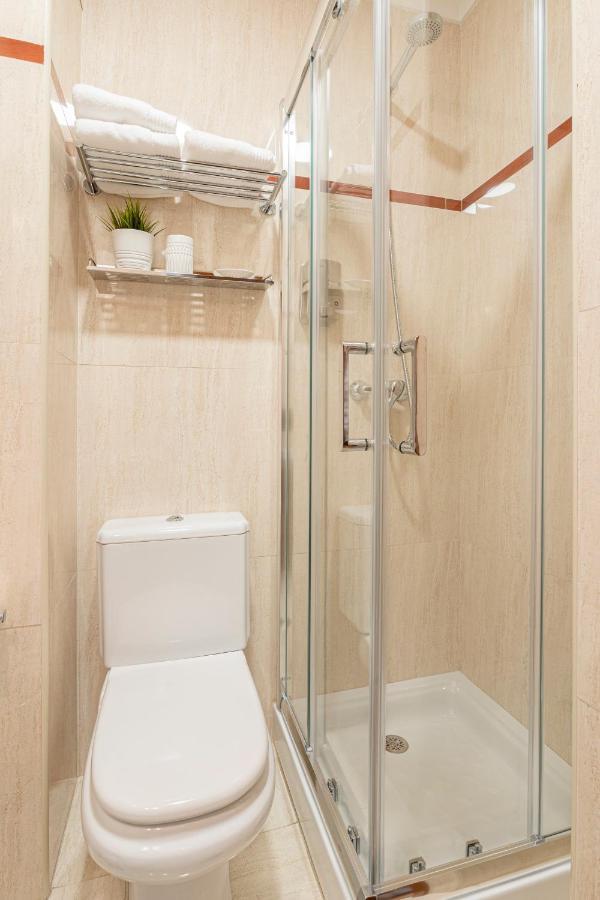 De La Guardia Suite Rosal Oviedo Ngoại thất bức ảnh