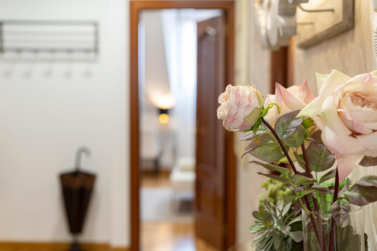 De La Guardia Suite Rosal Oviedo Ngoại thất bức ảnh