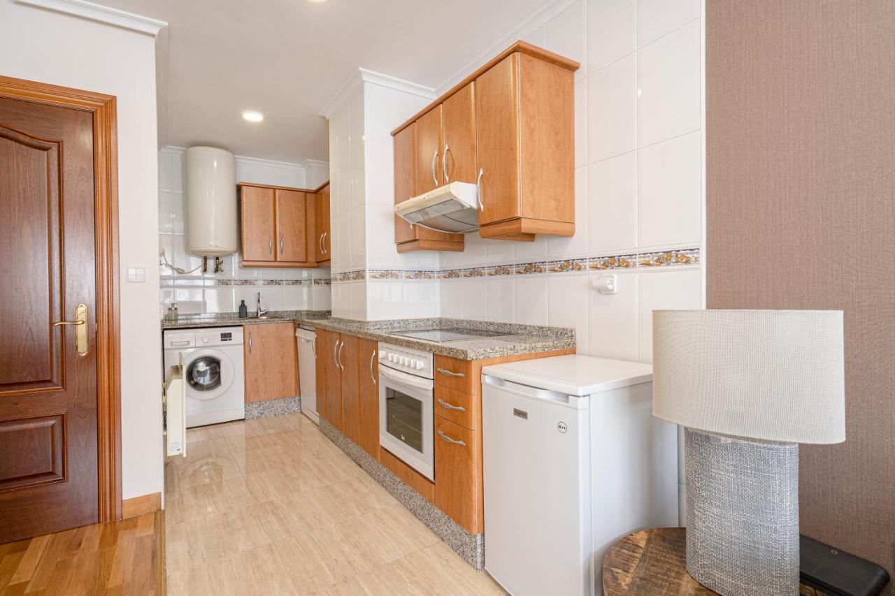 De La Guardia Suite Rosal Oviedo Ngoại thất bức ảnh